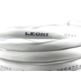 Leoni Megaline F6-90 S/F flex / Patchkabel Gesamtlänge 4,70m