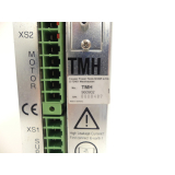 COOPER Tools TMH 960902 Servo Controller Rev. 03f/07 SN:0000487