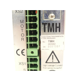 COOPER Tools TMH 960902 Servo Controller SN:0001301