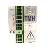 COOPER Tools TMH 960902 Servo Controller Rev. 03f/07 SN:0001175