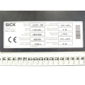 Sick LCUX1-400 Sicherheits-Schaltgerät Id.Nr. 1 013 410 SN:08296836