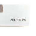 Kontron KT/B3 ZDR100-PS-XP / F3 6583 0550635 Operator Panel SN: 01735642695