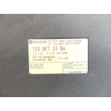 Telemecanique TSX DET 16 04 Modul SN:6310104