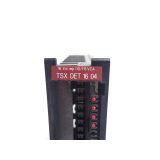 Telemecanique TSX DET 16 04 Modul SN:6170036