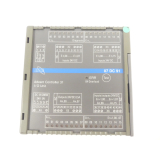 ABB GJR5251400R3202 07 DC 91 / Advant Controller 31 I/O Unit