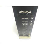 Sieb & Meyer 26.36.23 Sinudyn M13 Power Supply / Verstärker SN: 13118