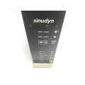 Sieb & Meyer 26.36.23 Sinudyn M13 Power Supply / Verstärker SN: 13118