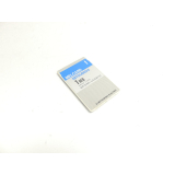 Mitsubishi Melcard MF31M1-LCDAT01 1 MB SRAM Card