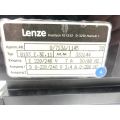 Lenze 8100 Typ: 8103 E.3C.11 / Art.-Nr.: 333644 Frequenzumrichter