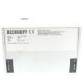 Beckhoff CX2100-0904 Netzteil mit integrierter USV SN:3655