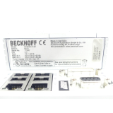 Beckhoff CX2020-0120 CPU-Grundmodul SN:17930