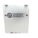 Georges Renault 6159187210 Power Supply SN: 03WA31838