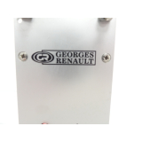 Georges Renault 918721 Power Supply SN: 98ND9824