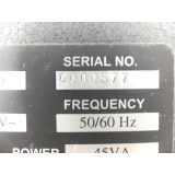 Desoutter FAS3000 Schraubensteuerung ohne Schlüssel SN: C000577