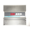 Siemens Hybridumrichter / Maße: Breite 19cm / Höhe 11cm / Tiefe 20cm
