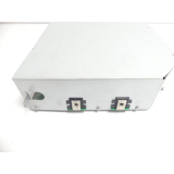 Hoppecke PM3001 Power Supply PN: 3580300300 - 3P 80V / 40A