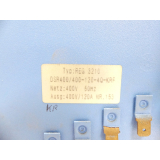 EAE REG 3210 DSR400/400-120-4Q-KRF Umrichter SN: 153