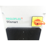 Regloplas 90smart / 9/TS22/1 K/RT70 Temperiergerät SN: 101712810001