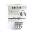 Siemens SIMODRIVE 6SN1123-1AA00-0HA0 LT-Modul Version: A SN:T118382