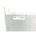 Siemens SIMODRIVE 6SN1123-1AA00-0HA0 LT-Modul Version: A SN:T118382