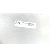 Siemens SIMODRIVE 6SN1123-1AA00-0HA0 LT-Modul Version: A SN:T118383