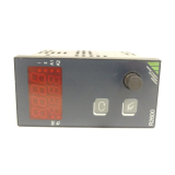 Gossen-Metrawatt GmbH R2600 Temperaturregler IL 8463850040