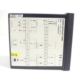 Gossen-Metrawatt GmbH R2600 Temperaturregler IL 8463850040