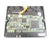 Hitachi HDS722540VLAT20 Festplatte ATA/IDE 41 GB SN C1CHV8YL