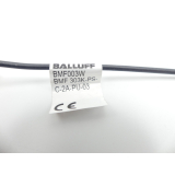 Balluff BMF003W / BMF 303K-PS-C-2A-PU-03 Sensor Kabellänge 520 mm