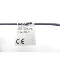 Balluff BMF003W / BMF 303K-PS-C-2A-PU-03 Sensor Kabellänge 640 mm