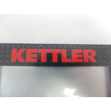 Kettler M9649 REV A 057-0287-273 Display SN:A02129 -...