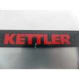 Kettler M9649 REV A 057-0287-273 Display SN:A01961 -...