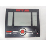 Kettler M9649 REV A 057-0287-273 Display SN:A01961 - ungebraucht! -