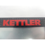 Kettler M9649 REV A 057-0287-273 Display SN:A01654 -...