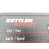 Kettler Sport M9451 REV A 057-0193-331 Display SN: 9649 Neuwertig