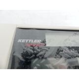 Kettler Sport M9457 REV D 057-0244-841 Display - ungebraucht! -
