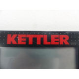 Kettler M9649 REV A 057-0287-273 Display SN: 02125 -...