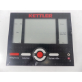 Kettler M9649 REV A 057-0287-273 Display SN: 02125 - ungebraucht! -