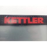 Kettler M9649 REV A 057-0287-273 Display SN: 02053 -...