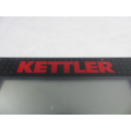 Kettler M9649 REV A 057-0287-273 Display SN: 01541 - ungebraucht! -