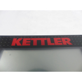 Kettler M9649 REV A 057-0287-273 Display SN: 02110 -...