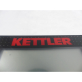 Kettler M9649 REV A 057-0287-273 Display SN: 02110 - ungebraucht! -