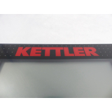 Kettler M9649 REV A 057-0287-273 Display SN: 02117 -...