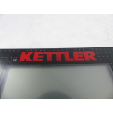 Kettler M9649 REV A 057-0287-273 Display SN: 02101 -...