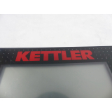 Kettler M9649 REV A 057-0287-273 Display SN: 02113 - ungebraucht! -