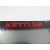 Kettler M9649 REV A 057-0287-273 Display SN: 01646 -...