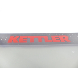 Kettler M9649 REV A 057-0287-273 Display SN: 01582 - ungebraucht! -