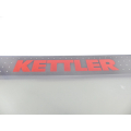 Kettler M9649 REV A 057-0287-273 Display SN: 01582 - ungebraucht! -