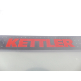 Kettler M9649 REV A 057-0287-273 Display SN: 01946 - ungebraucht! -