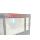 Kettler M9649 REV A 057-0287-273 Display SN: 01946 -...